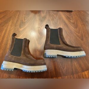 CALIA by Carrie Underwood - Moc Toe Boot Size 8.5